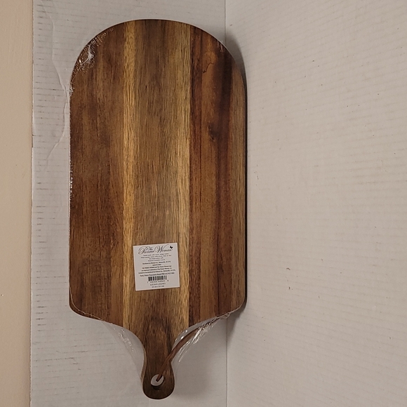 NWT Pioneer Woman Cutting Board - Picture 10 of 16